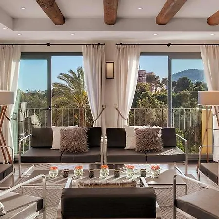 Hotel Steigenberger And 5*