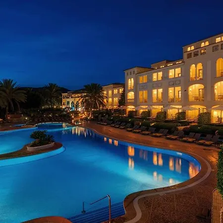 Hotel Steigenberger And Camp De Mar