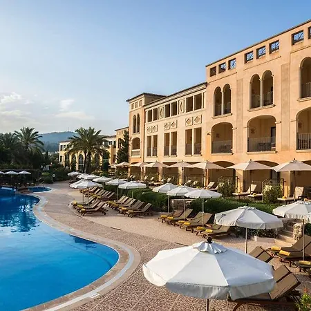 Steigenberger And Hotel Camp De Mar