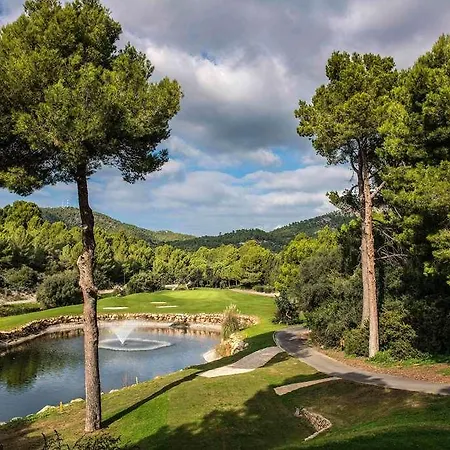 Steigenberger And 5* Camp De Mar