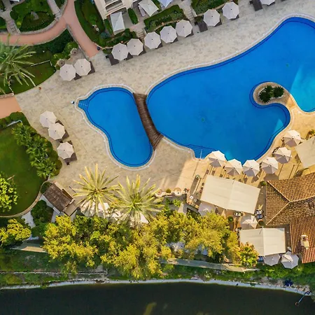 Steigenberger And Hotel Camp De Mar