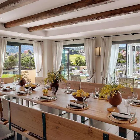 Hotel Steigenberger And 5*