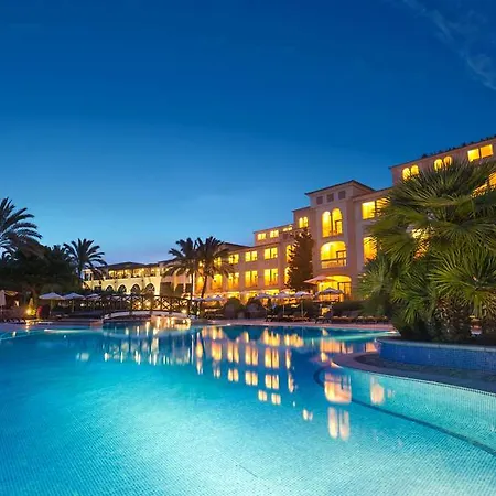 Hotel Steigenberger And 5*