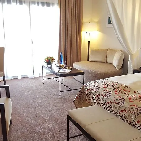 Hotel Steigenberger And Camp De Mar