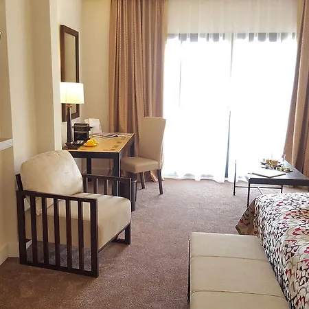 Hotel Steigenberger And