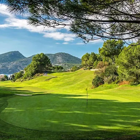 Hotel Steigenberger And Camp De Mar