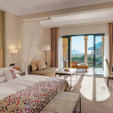Steigenberger And Hotel 5*