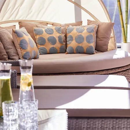 Steigenberger And Hotel 5*